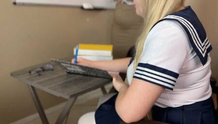 Master Mesmerizes Us