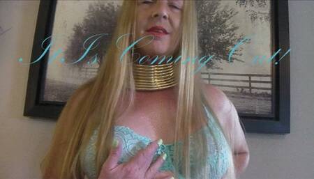 IT IS COMING OUT mp4