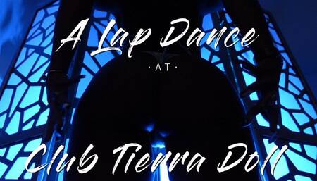 LapDance at Club Tierra Doll