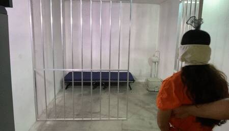 Meelina bad starting jail life