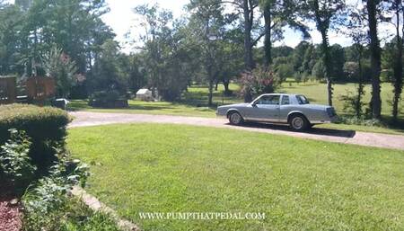 PTP 0899 – Dirty Diana’s Car Gets Sabotaged by Infatuated Neighbor