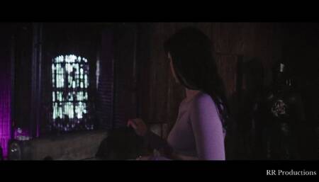 Destroying the Personal Trainer Part 2 (HD 720p)