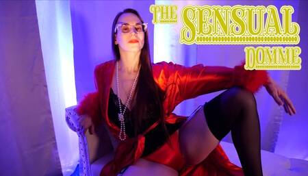 Sensual Domme (4K)