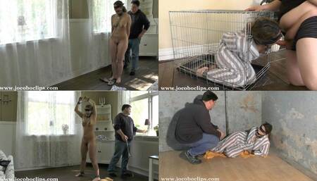Chained Victim XXL - FULL HD (mp4) - JC20230919