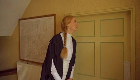 Barristers Humiliation 4K