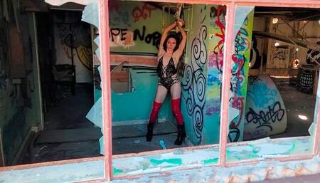 Basement Bound Wrists