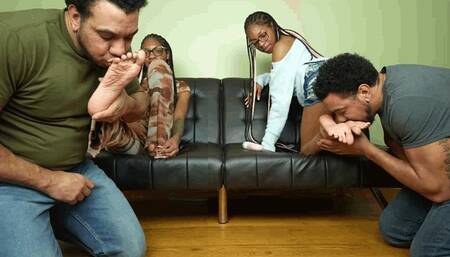 Hazel: Double Trouble