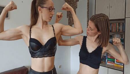 Superiority and domination 1080