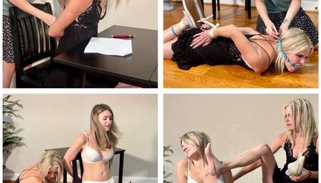 Bossy Blues 1 Large MP4