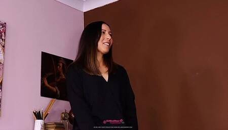 A Lesson in Discipline 1