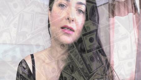 Debt Encouragement Mind Fuck (1080p)