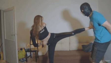 Karate Beatdown Megapack