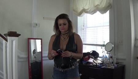 Salem’s 1980s Fashion Match Lighting and Clothes Burning Custom COMPILATION [Big Discount]