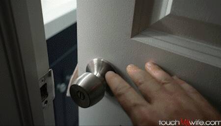 My Busty Bunny Humping Wife - Mp4 4K