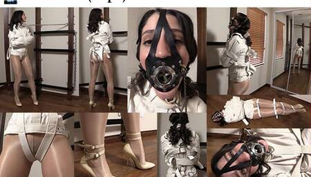 Arielle Lane - Consensual Straitjacket (mp4 HD)