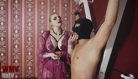 Swallow Your Own Ashes (HDTVWMV) – Lady Selina Morgan