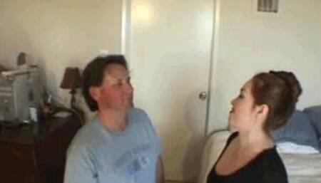 Debt To The Governess