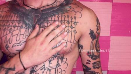 Alex Nipples Part5 Video1 - WMV