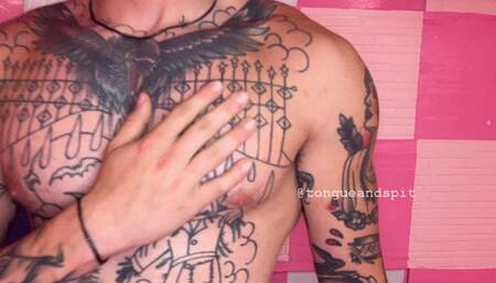 Alex Nipples Part5 Video1 - MP4