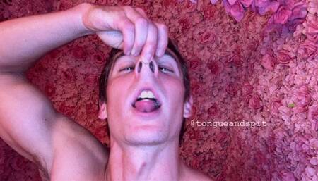 Logan Pig Nose Part9 Video1 - WMV