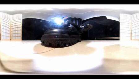 CC AJ sailor suit 360VR WMV