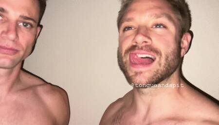 Quin Quire and Mick Mouth Part8 Video1 - WMV