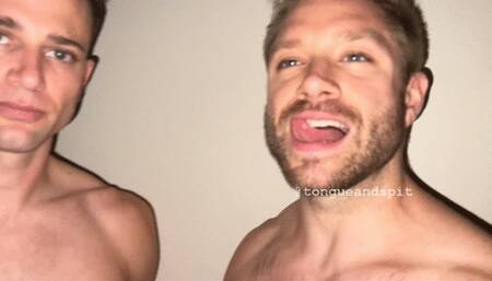 Quin Quire and Mick Mouth Part8 Video1 - MP4