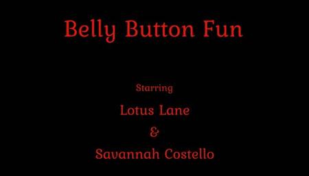 Belly Button Fun 720