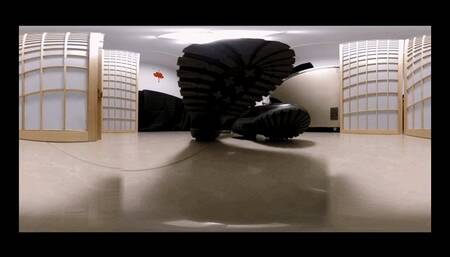 Qiqi AJ Style 360VR MP4