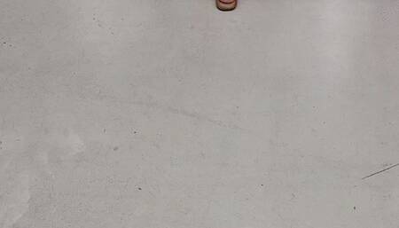 Sweet Feet 2 My Small City Girl