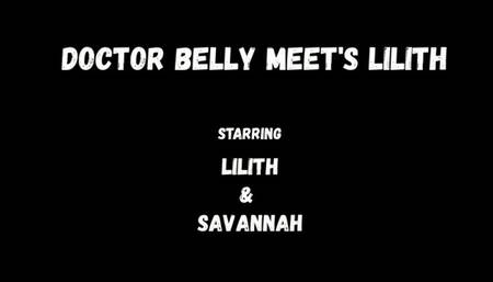 Doctor Belly Meets Lilith SD