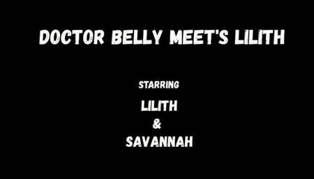 Doctor Belly Meet's Lilith HD