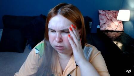 Trying to smoke for the first time in my life