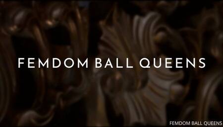 JOI COUNTDOWN WITH MISTRESS DYANA