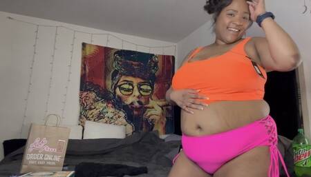 Chyy Starr: Bursting Barbie