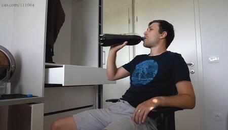 Tom Smelly Face Burps While You Wait 720p WMV