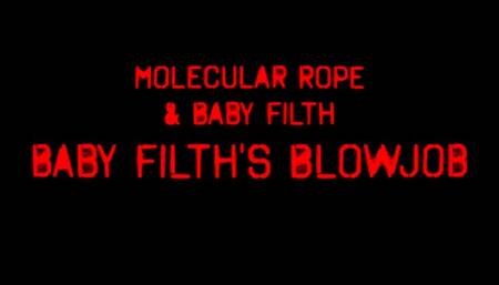 Baby Filth's Blowjob