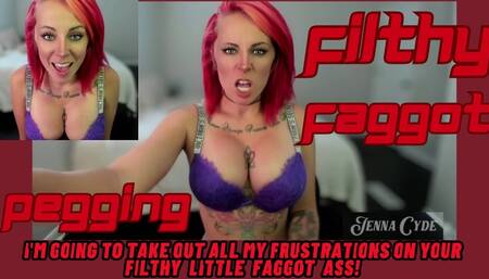 I'm Going to Ruin You - Jennacyde