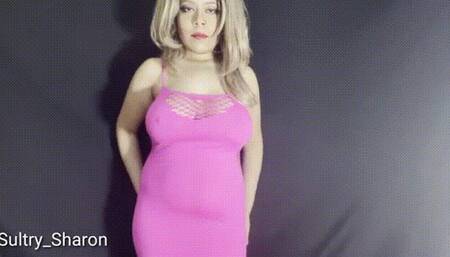 Premature Ejaculating Hubby Stroke & Cum In Your Wife's Panty As You Admit Your Marital Sex Life Is Ruined