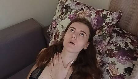 extraterrestrial scary snoring