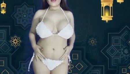 Bismillah's Night Of Power For Haraam Kaafirs : Stay Up Whole Night To Jerk Off To Gay & Tranny Porn & Play With The Book