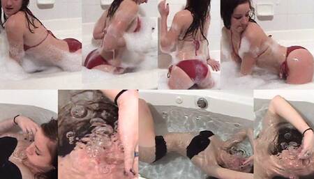 Kennedy Bubbles Combo MP4