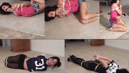 Trish Rope Escape Combo MOV