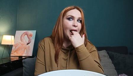 Artificially induced vomiting