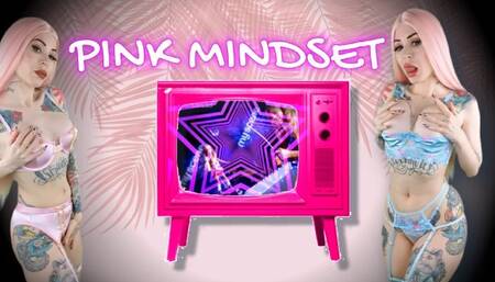 Pink mindset - Sissification ASMR