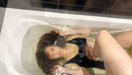 the pretty bitch misbehaves! it's time to punish her