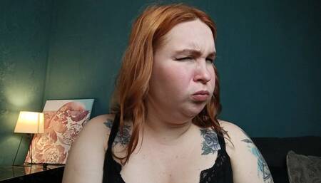 A bad cough is driving me crazy