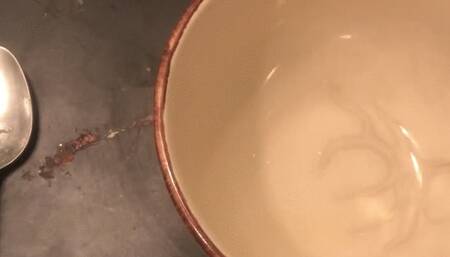 Fun with Reesses Puff Cereal POV 1080