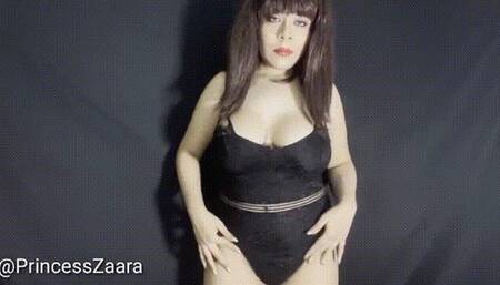 The Dumber Losers Get The Hornier They Become