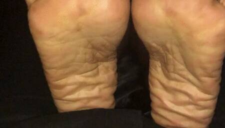 [1080p] FeetonPointe1's Meatiest Soles Over The Years [Compilation]